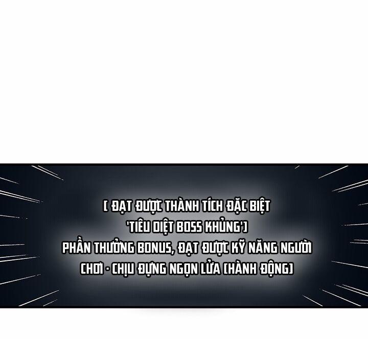 Tôi Là Người Chơi Duy Nhất Đăng Nhập 26 trang 34