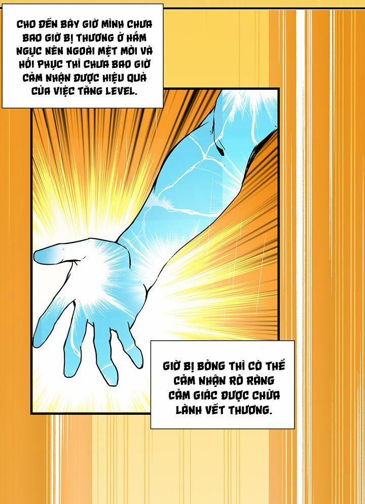 Tôi Là Người Chơi Duy Nhất Đăng Nhập 26 trang 45