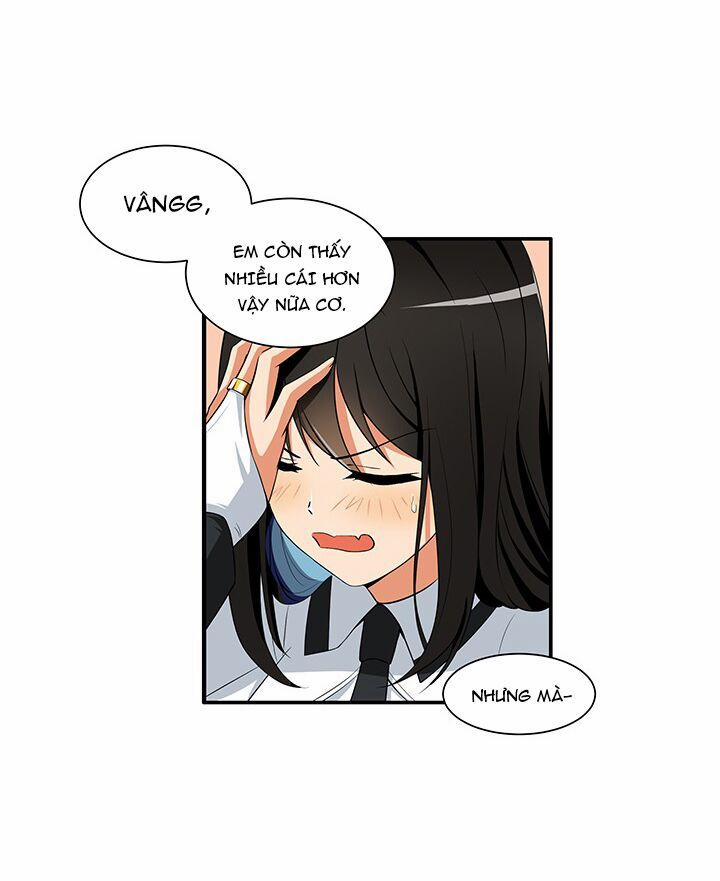 Tôi Là Người Chơi Duy Nhất Đăng Nhập 26 trang 50