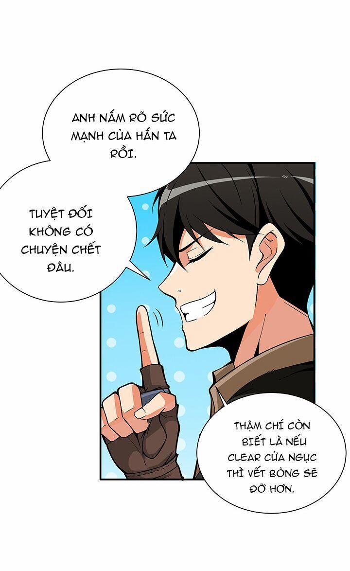 Tôi Là Người Chơi Duy Nhất Đăng Nhập 26 trang 52