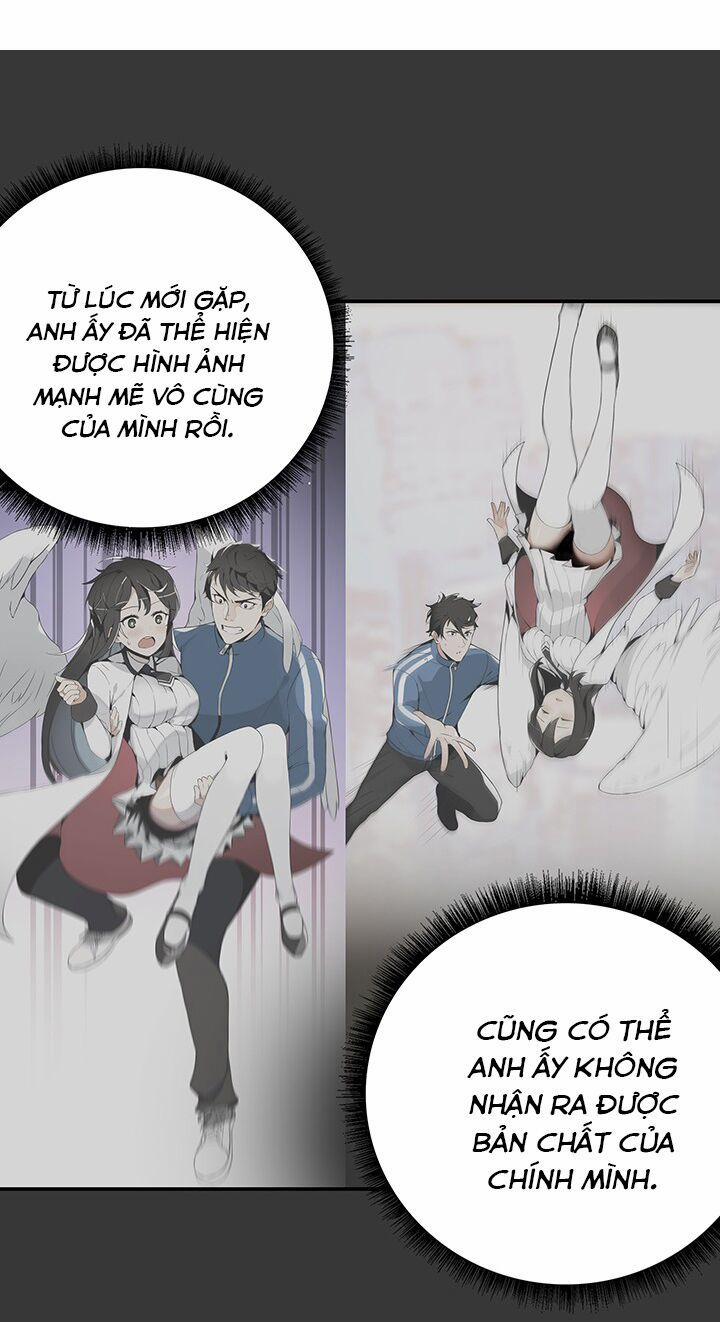 Tôi Là Người Chơi Duy Nhất Đăng Nhập 26 trang 56