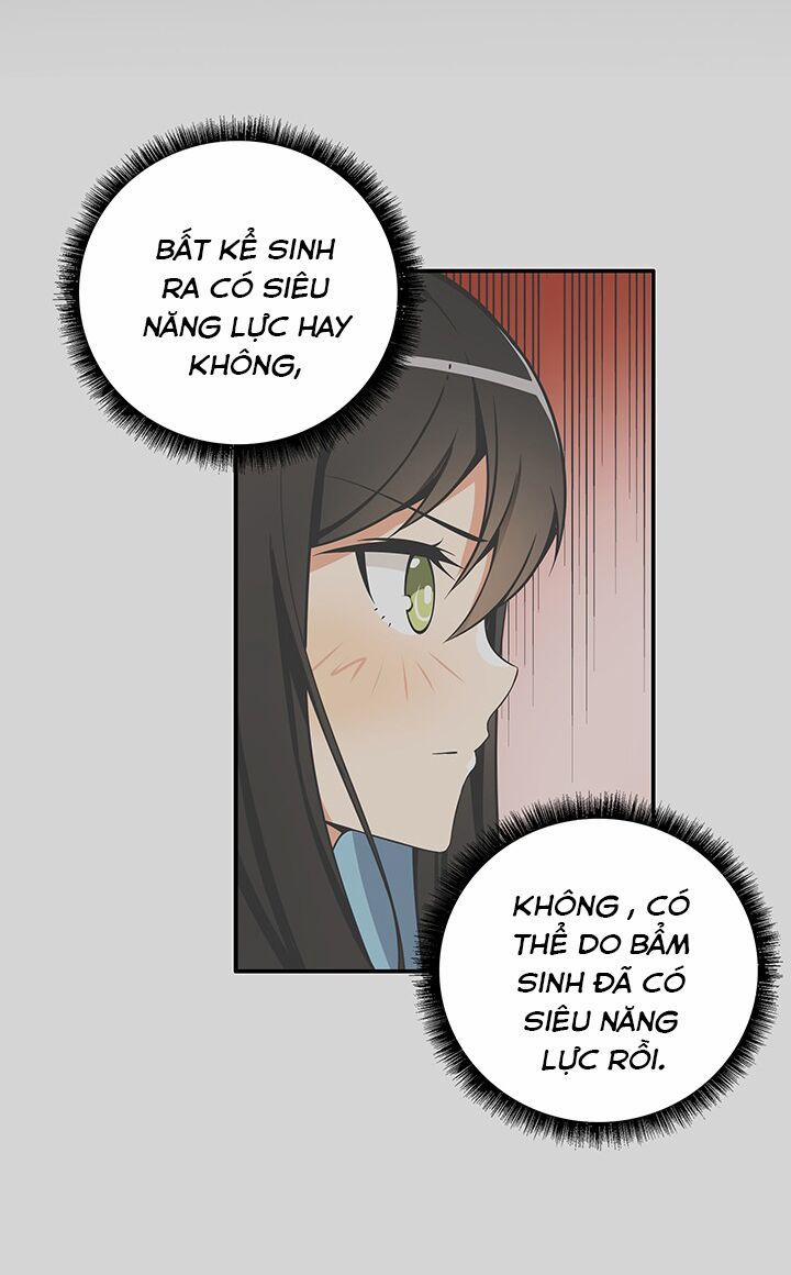 Tôi Là Người Chơi Duy Nhất Đăng Nhập 26 trang 58