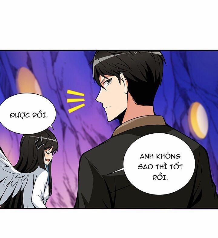 Tôi Là Người Chơi Duy Nhất Đăng Nhập 26 trang 62