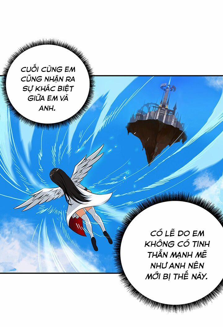 Tôi Là Người Chơi Duy Nhất Đăng Nhập 26 trang 63