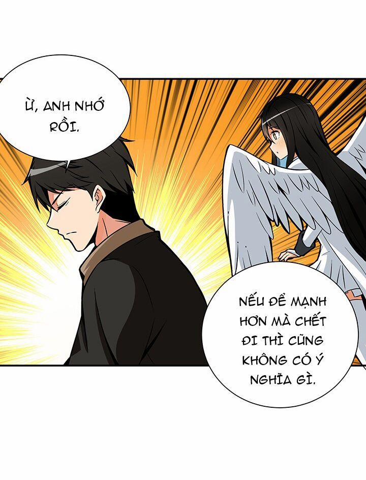 Tôi Là Người Chơi Duy Nhất Đăng Nhập 26 trang 67