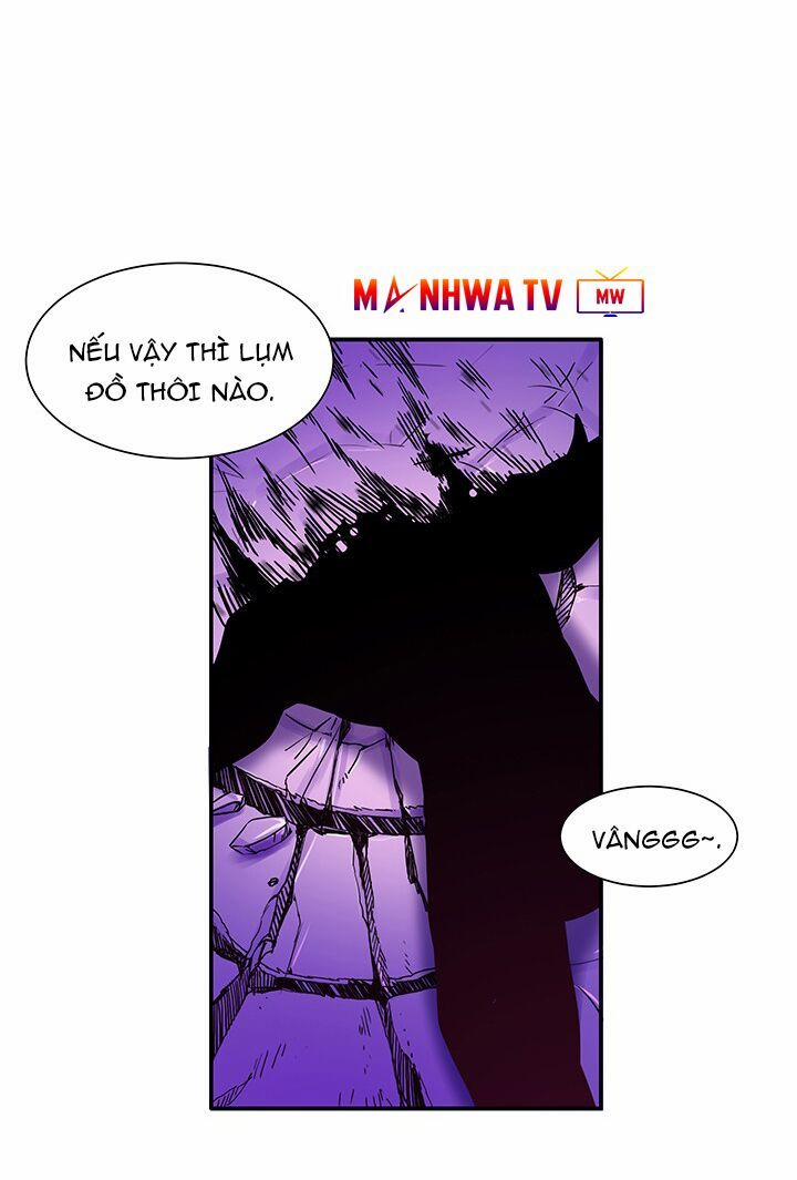 Tôi Là Người Chơi Duy Nhất Đăng Nhập 26 trang 68