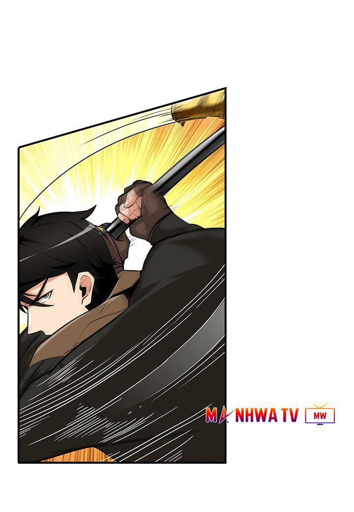 Tôi Là Người Chơi Duy Nhất Đăng Nhập 26 trang 7