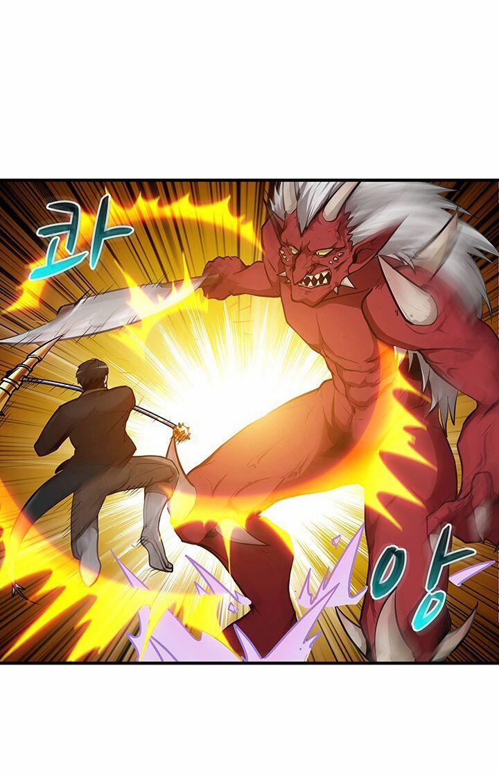 Tôi Là Người Chơi Duy Nhất Đăng Nhập 26 trang 9