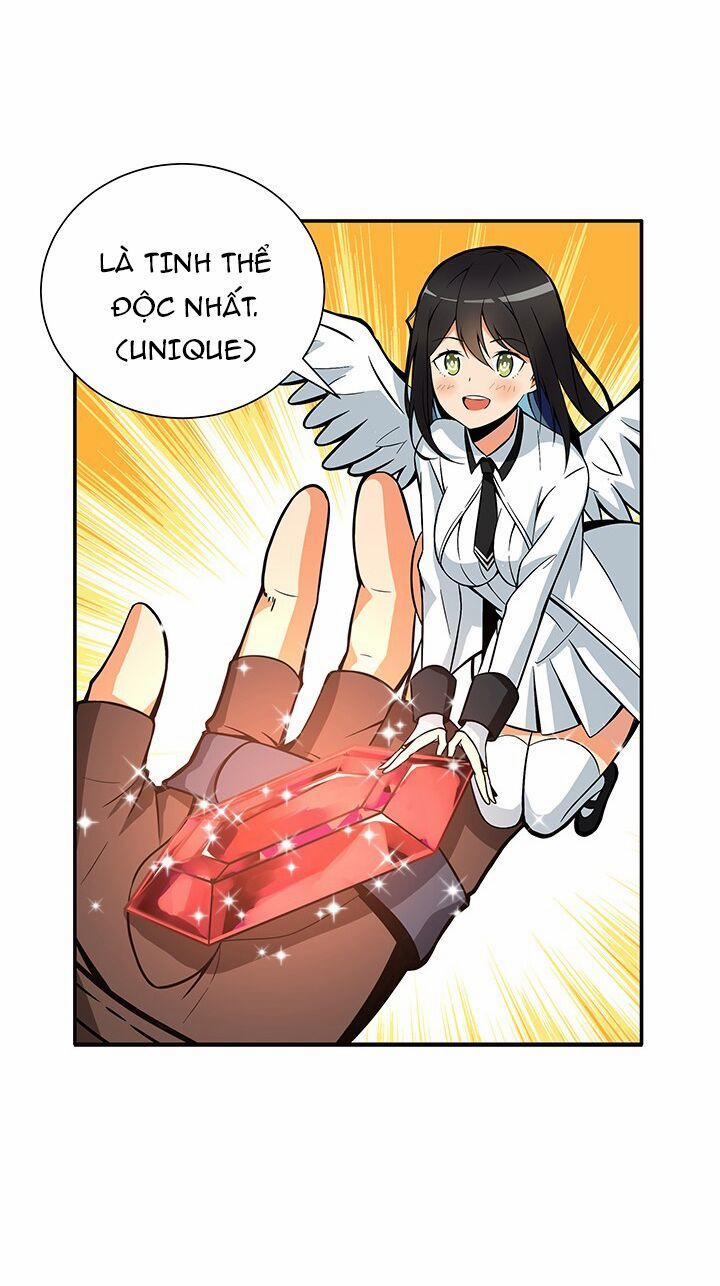 Tôi Là Người Chơi Duy Nhất Đăng Nhập 27 trang 12