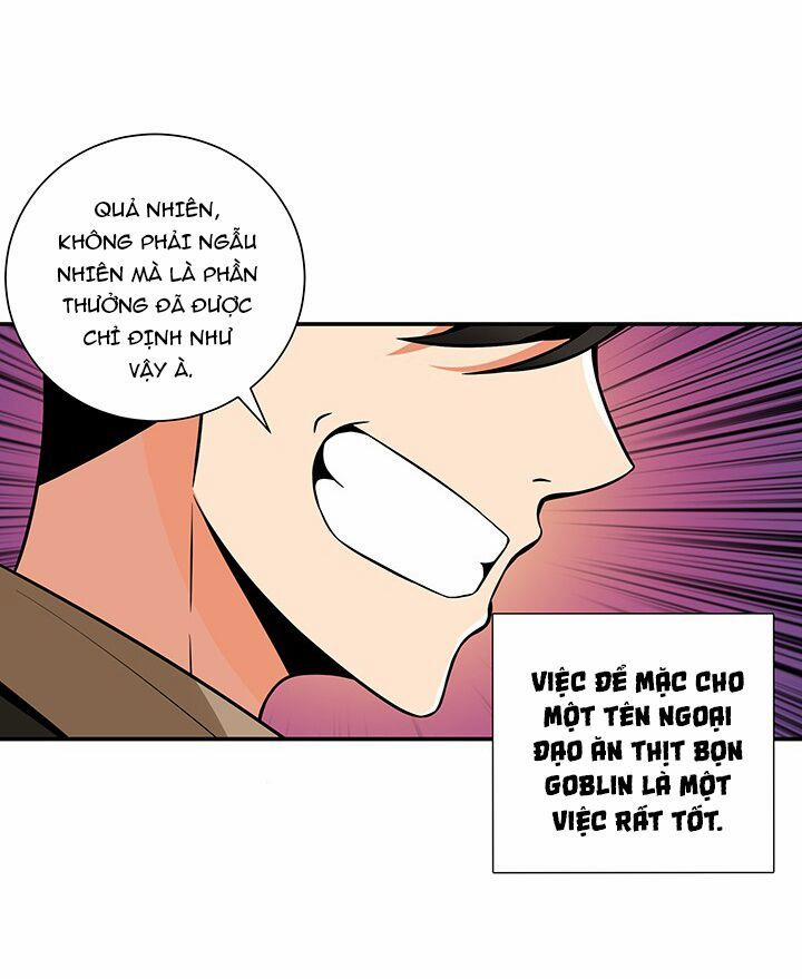 Tôi Là Người Chơi Duy Nhất Đăng Nhập 27 trang 18