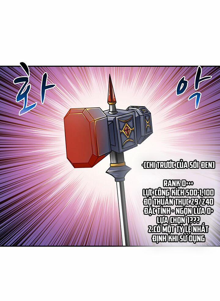 Tôi Là Người Chơi Duy Nhất Đăng Nhập 27 trang 23