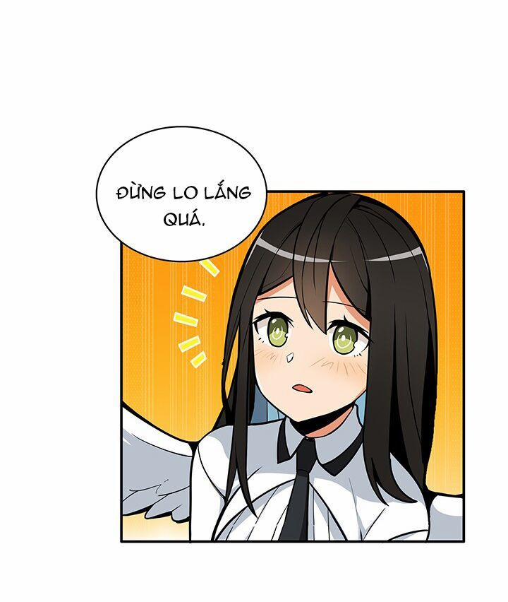 Tôi Là Người Chơi Duy Nhất Đăng Nhập 27 trang 26