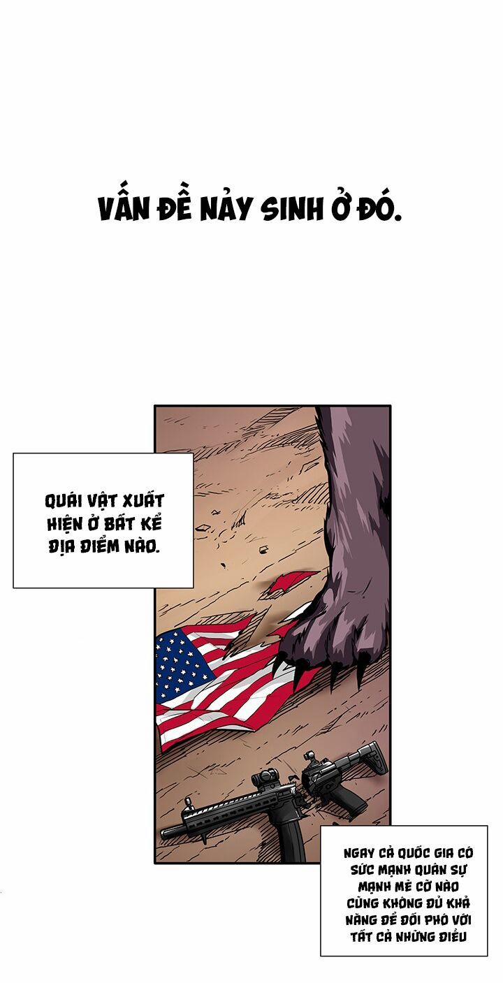 Tôi Là Người Chơi Duy Nhất Đăng Nhập 27 trang 46