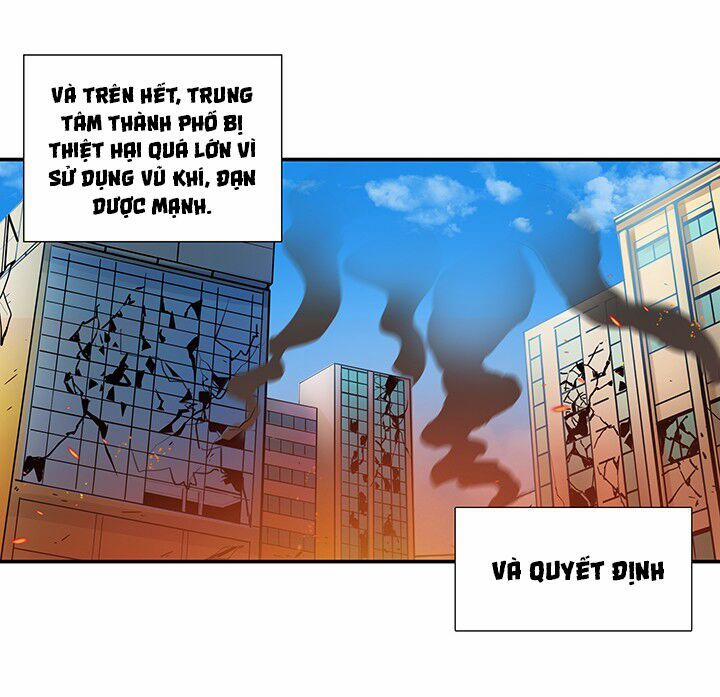 Tôi Là Người Chơi Duy Nhất Đăng Nhập 27 trang 47