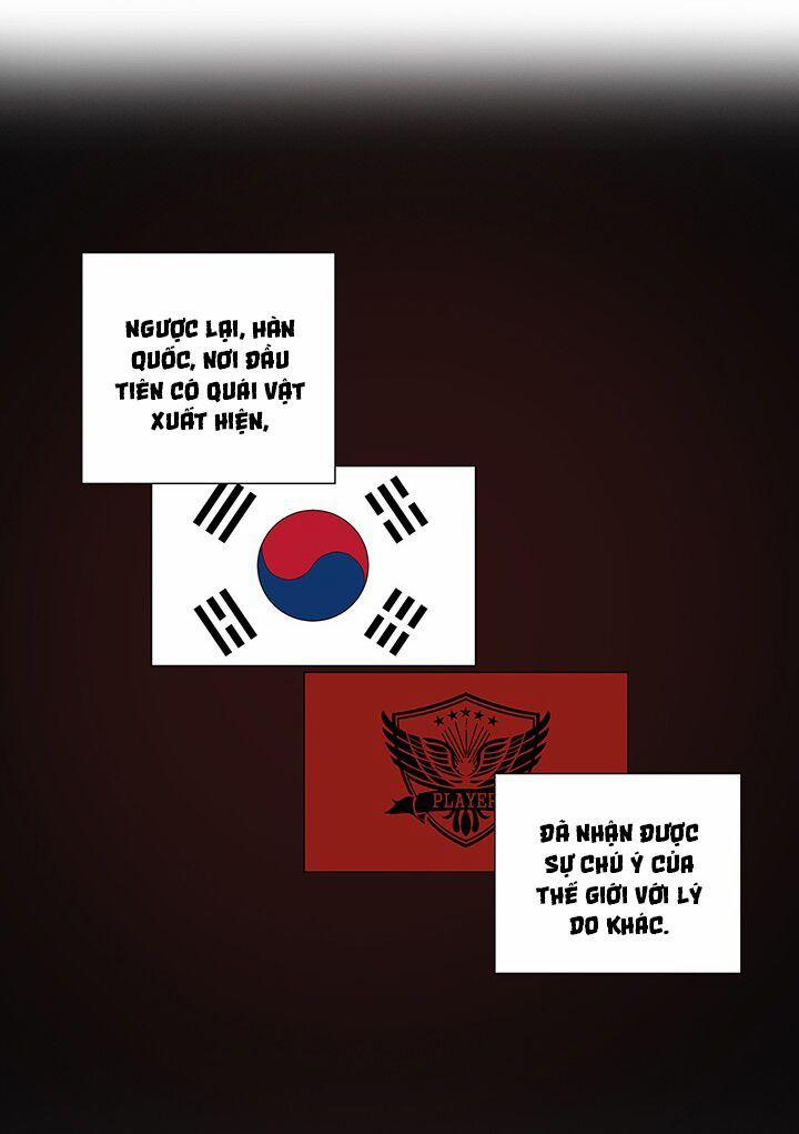 Tôi Là Người Chơi Duy Nhất Đăng Nhập 27 trang 52