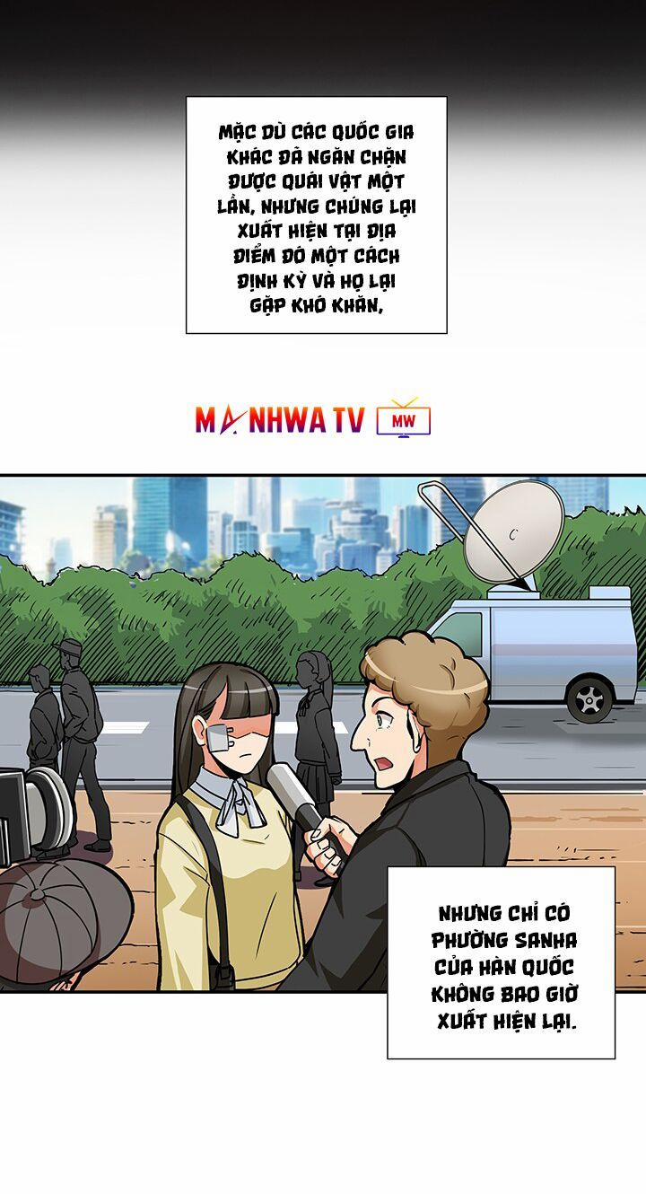 Tôi Là Người Chơi Duy Nhất Đăng Nhập 27 trang 53