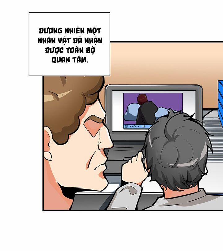 Tôi Là Người Chơi Duy Nhất Đăng Nhập 27 trang 55