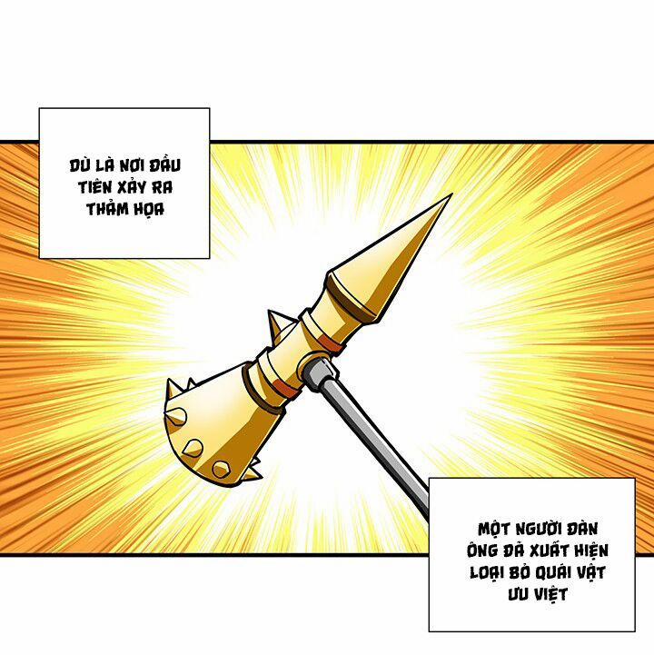 Tôi Là Người Chơi Duy Nhất Đăng Nhập 27 trang 56