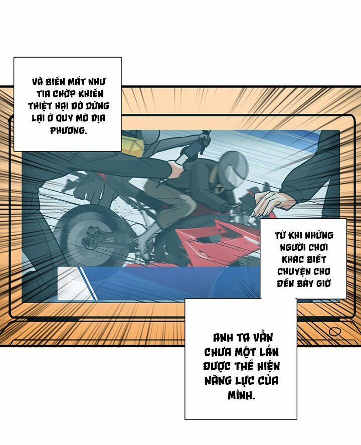 Tôi Là Người Chơi Duy Nhất Đăng Nhập 27 trang 57