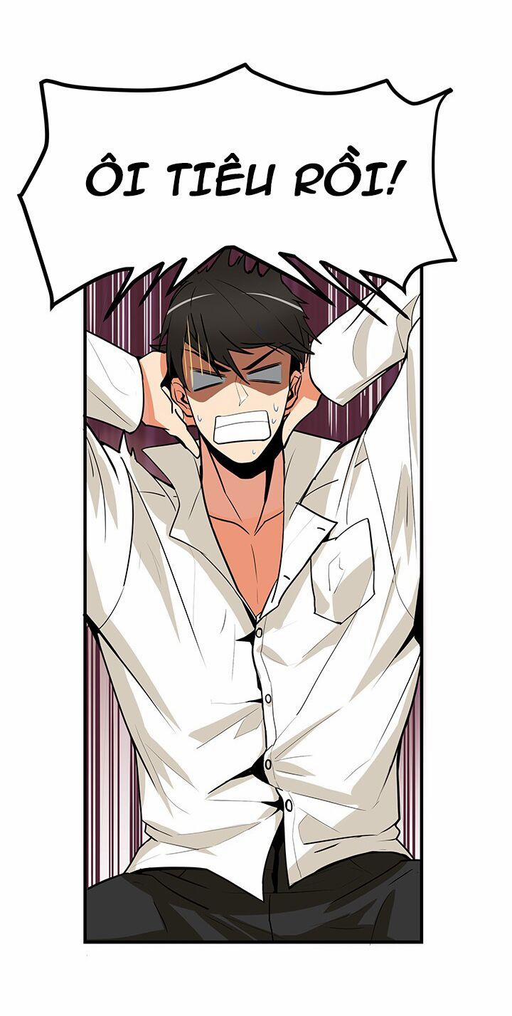 Tôi Là Người Chơi Duy Nhất Đăng Nhập 27 trang 59