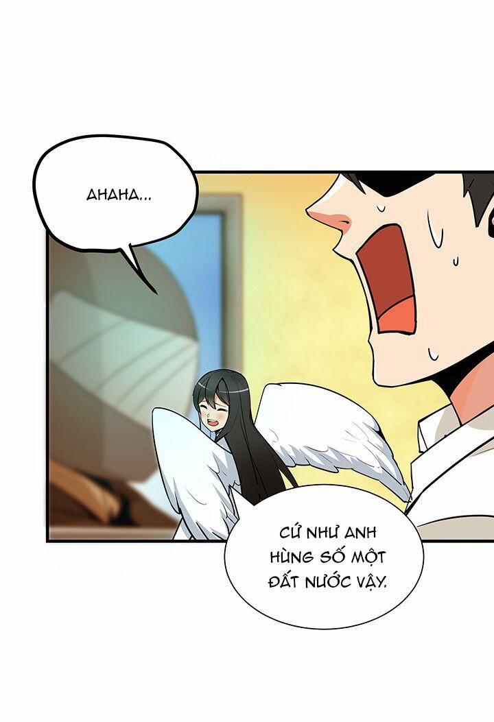 Tôi Là Người Chơi Duy Nhất Đăng Nhập 27 trang 60