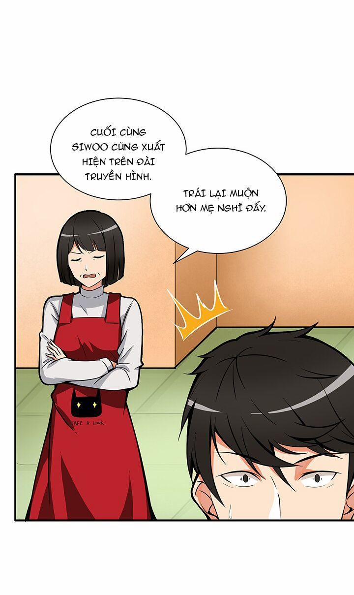 Tôi Là Người Chơi Duy Nhất Đăng Nhập 27 trang 61