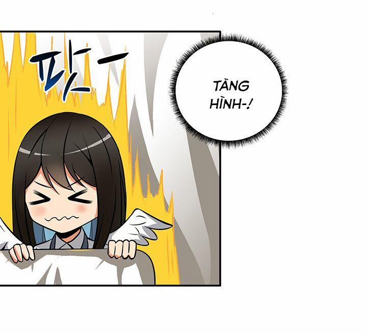 Tôi Là Người Chơi Duy Nhất Đăng Nhập 27 trang 63