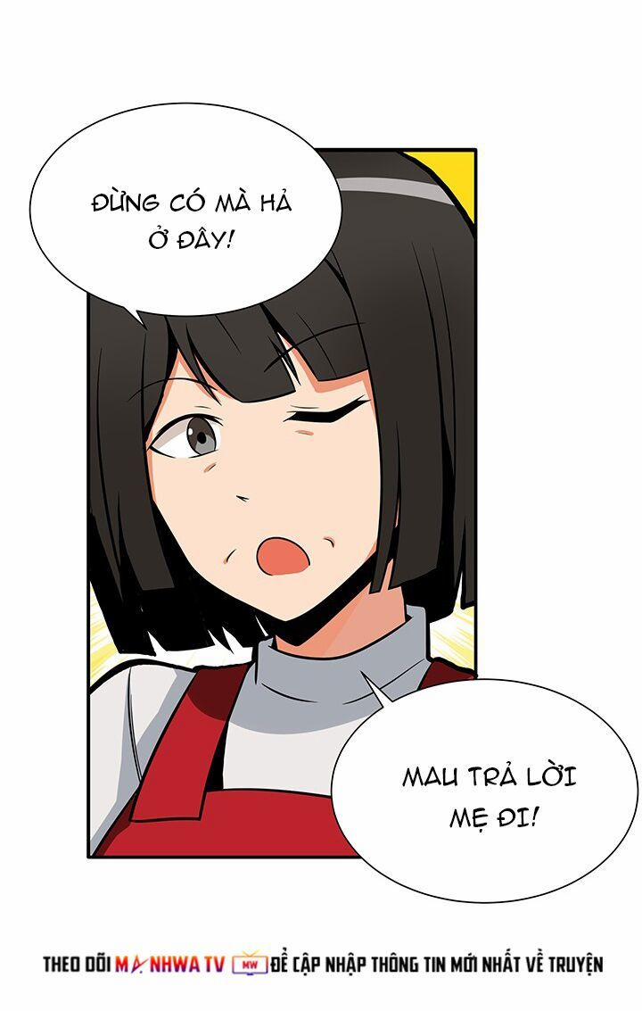 Tôi Là Người Chơi Duy Nhất Đăng Nhập 27 trang 65