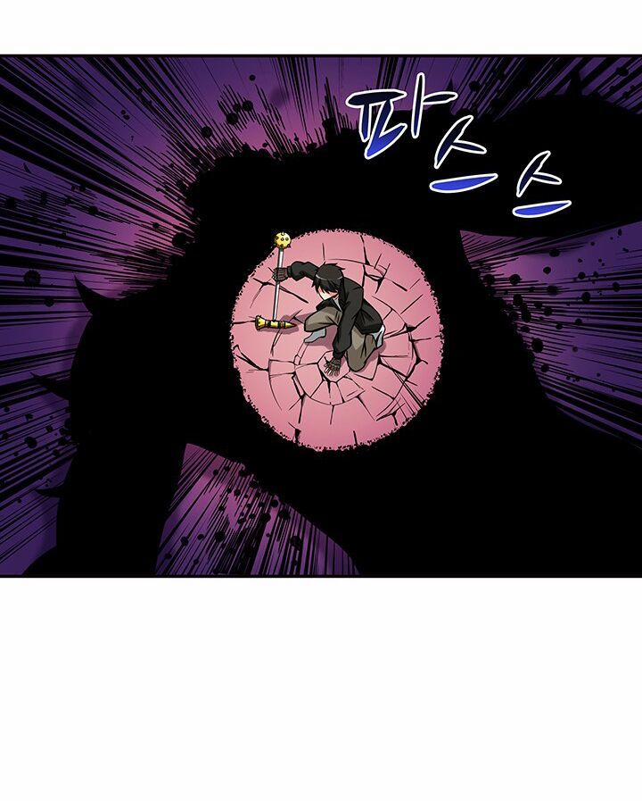 Tôi Là Người Chơi Duy Nhất Đăng Nhập 27 trang 7