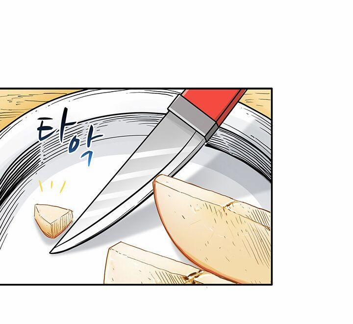 Tôi Là Người Chơi Duy Nhất Đăng Nhập 28 trang 17