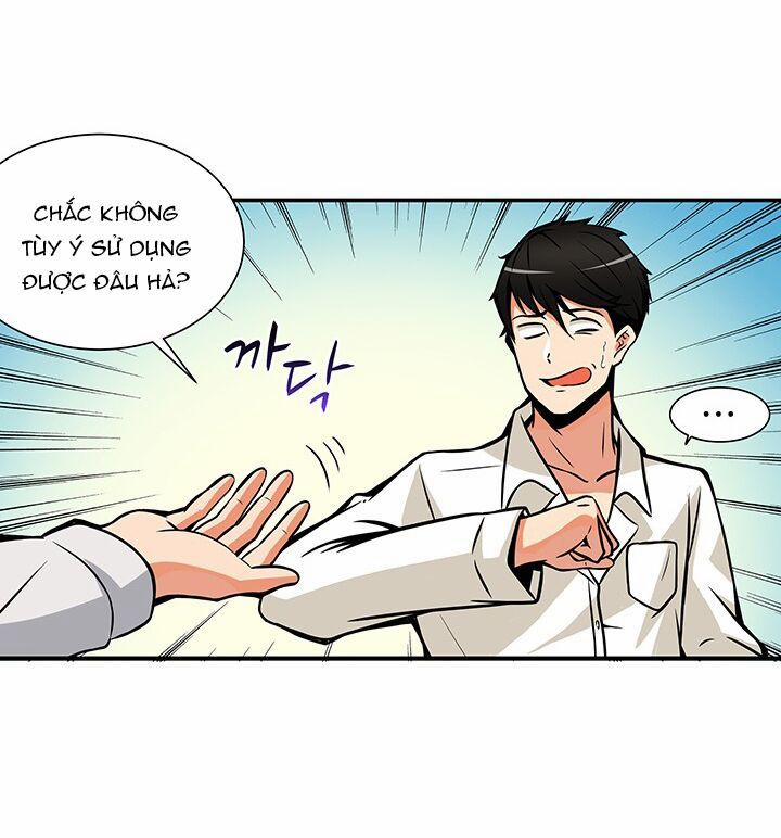 Tôi Là Người Chơi Duy Nhất Đăng Nhập 28 trang 29