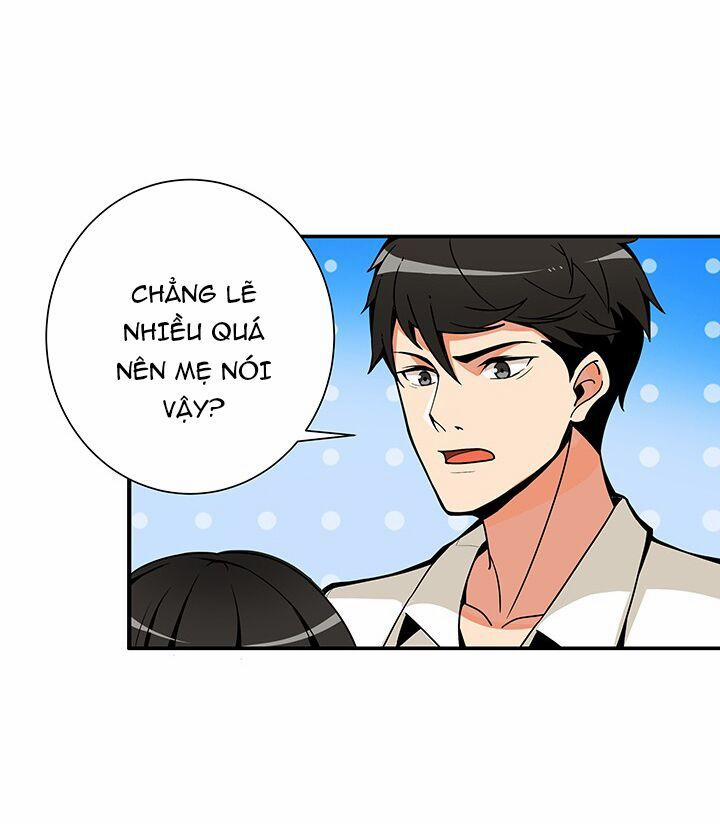 Tôi Là Người Chơi Duy Nhất Đăng Nhập 28 trang 35