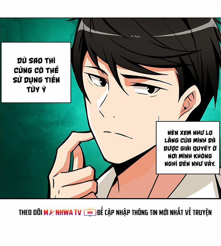 Tôi Là Người Chơi Duy Nhất Đăng Nhập 28 trang 37