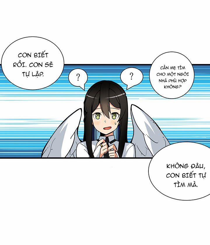 Tôi Là Người Chơi Duy Nhất Đăng Nhập 28 trang 44