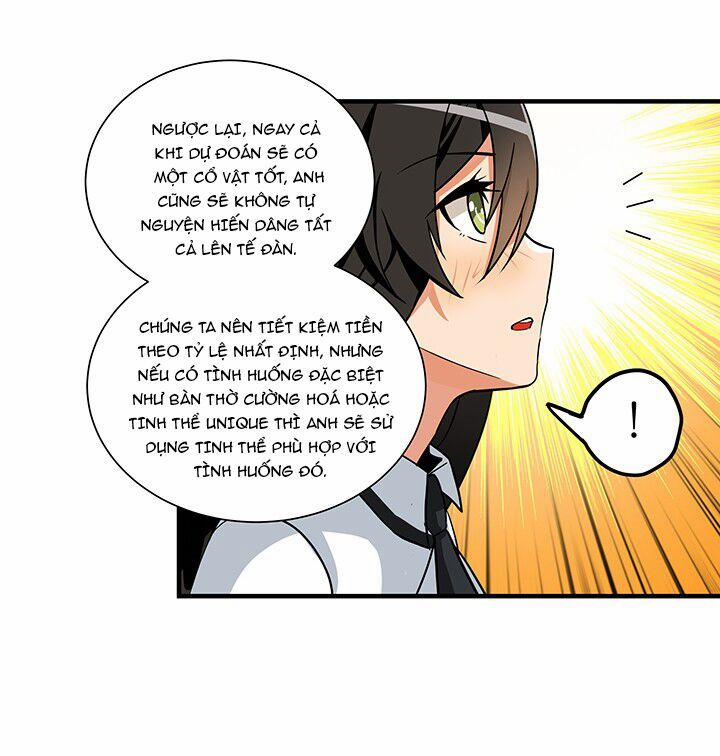 Tôi Là Người Chơi Duy Nhất Đăng Nhập 28 trang 59