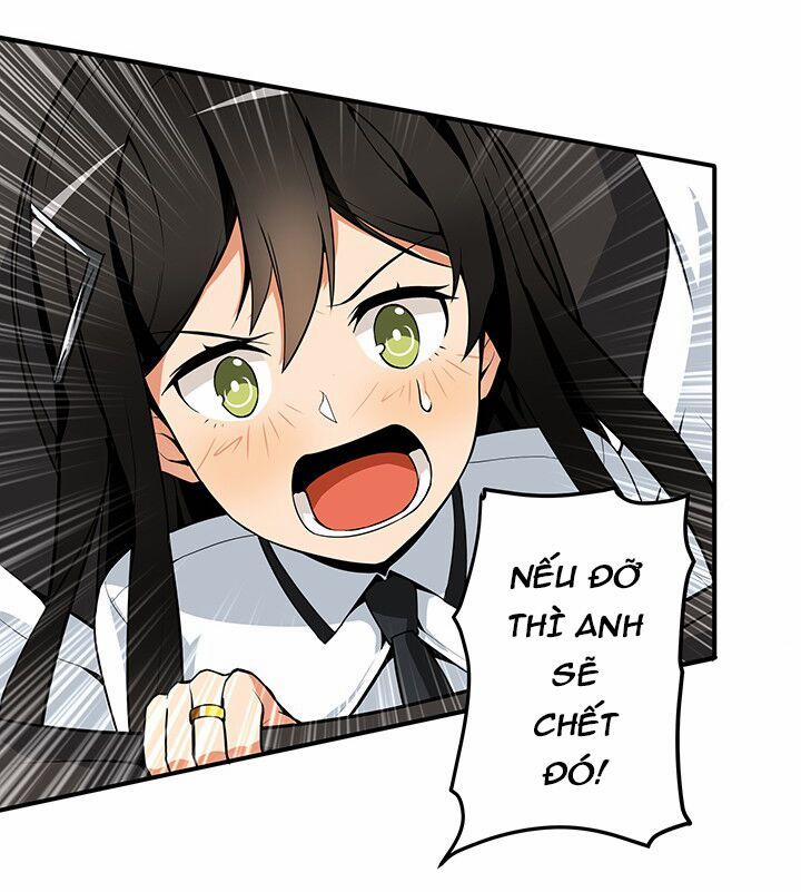 Tôi Là Người Chơi Duy Nhất Đăng Nhập 28 trang 71