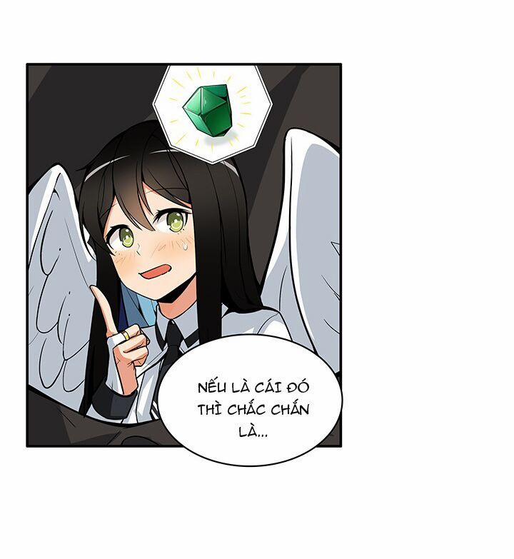 Tôi Là Người Chơi Duy Nhất Đăng Nhập 29 trang 13