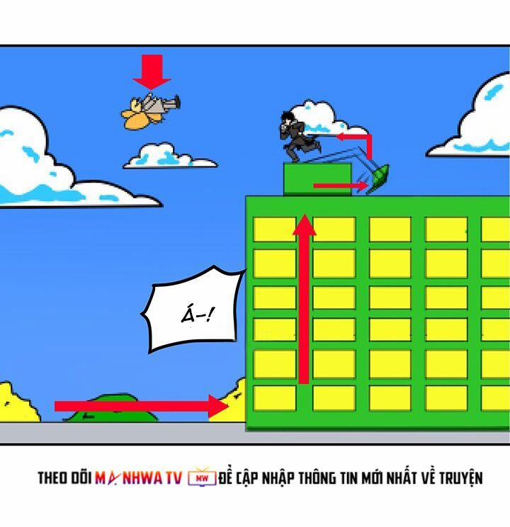 Tôi Là Người Chơi Duy Nhất Đăng Nhập 29 trang 14