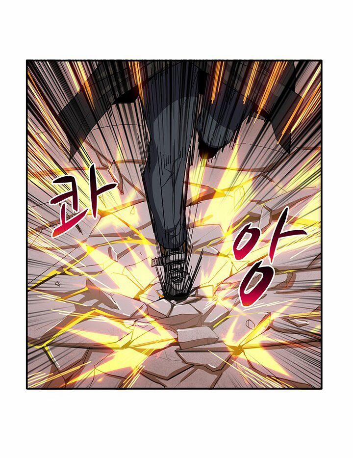 Tôi Là Người Chơi Duy Nhất Đăng Nhập 29 trang 15