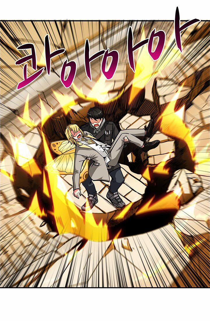 Tôi Là Người Chơi Duy Nhất Đăng Nhập 29 trang 22