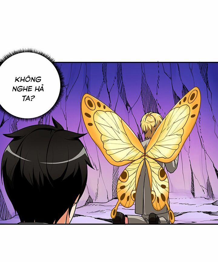 Tôi Là Người Chơi Duy Nhất Đăng Nhập 29 trang 29