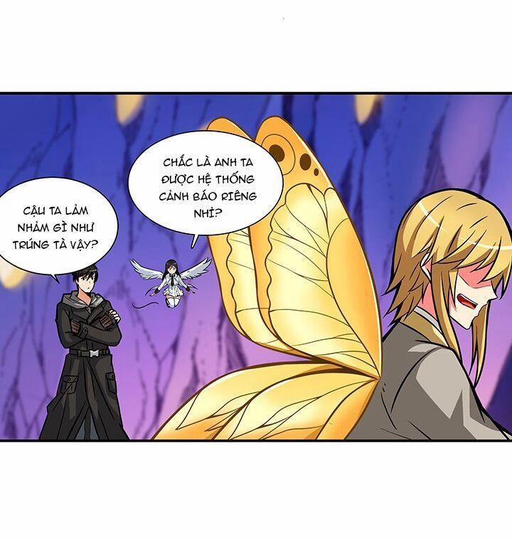 Tôi Là Người Chơi Duy Nhất Đăng Nhập 29 trang 31