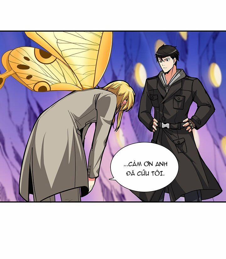 Tôi Là Người Chơi Duy Nhất Đăng Nhập 29 trang 32