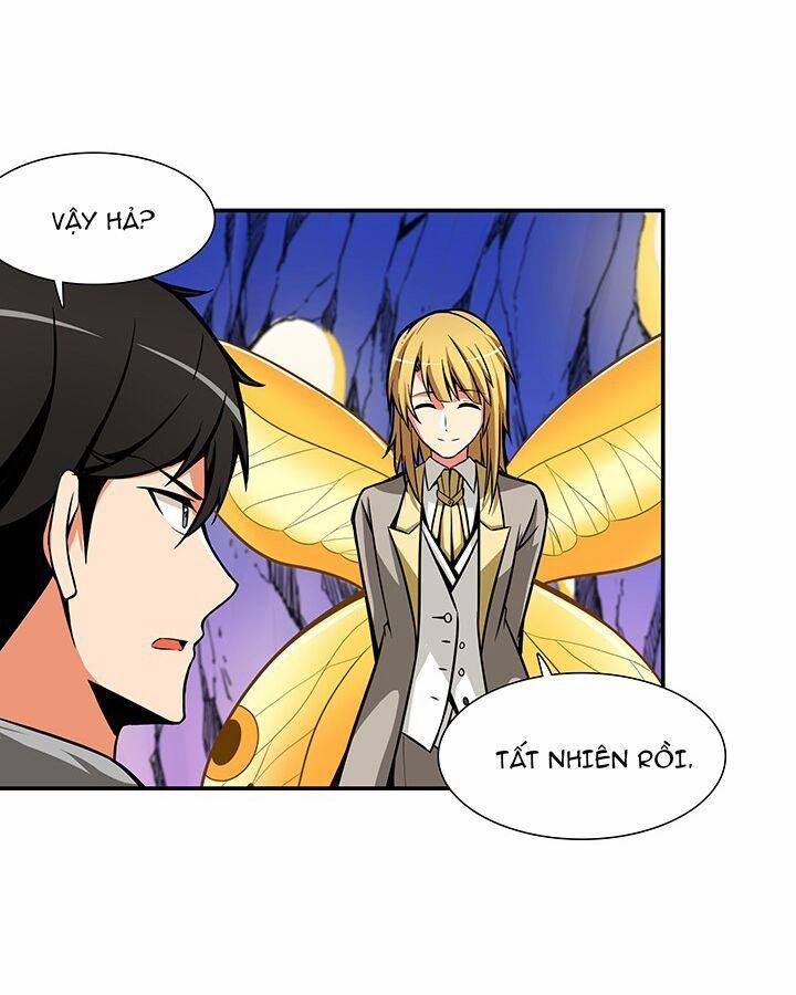 Tôi Là Người Chơi Duy Nhất Đăng Nhập 29 trang 39