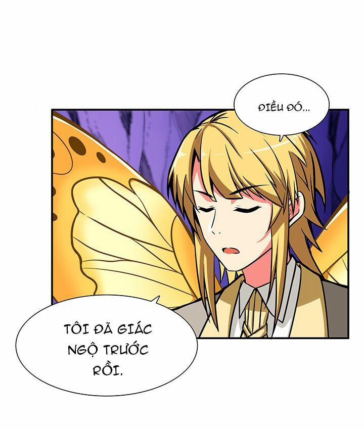 Tôi Là Người Chơi Duy Nhất Đăng Nhập 29 trang 47