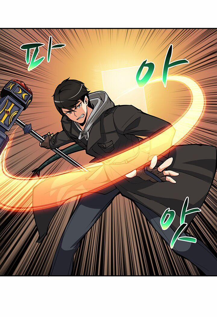 Tôi Là Người Chơi Duy Nhất Đăng Nhập 29 trang 53