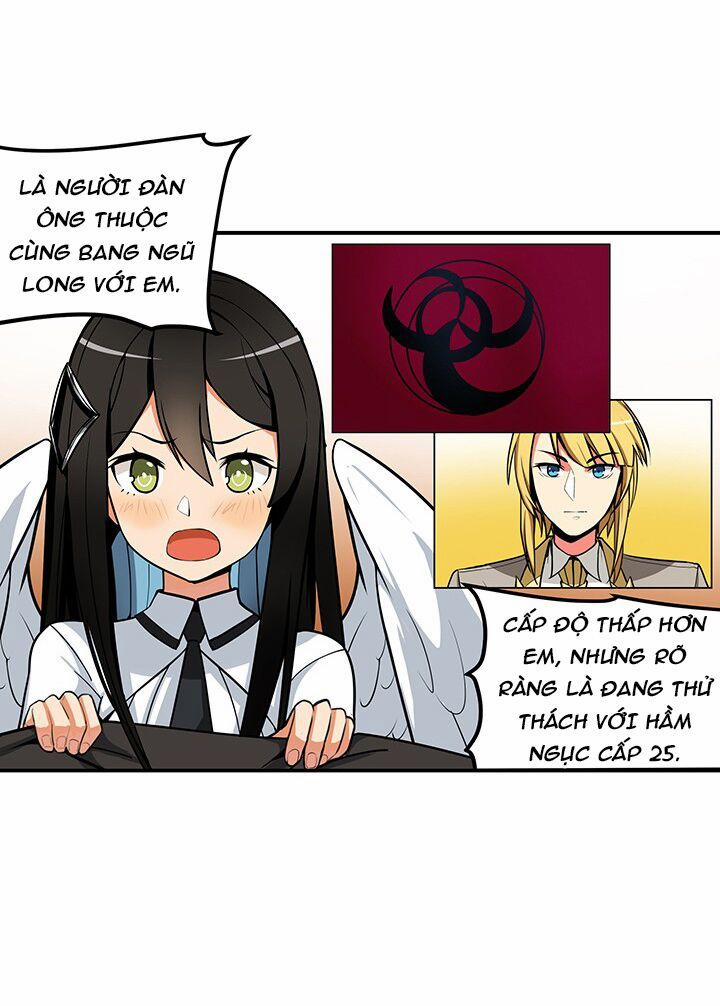 Tôi Là Người Chơi Duy Nhất Đăng Nhập 29 trang 6