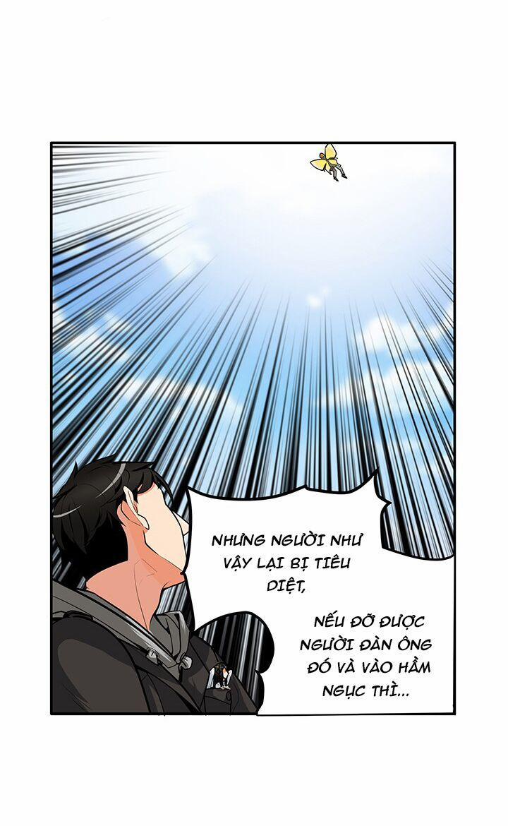 Tôi Là Người Chơi Duy Nhất Đăng Nhập 29 trang 7