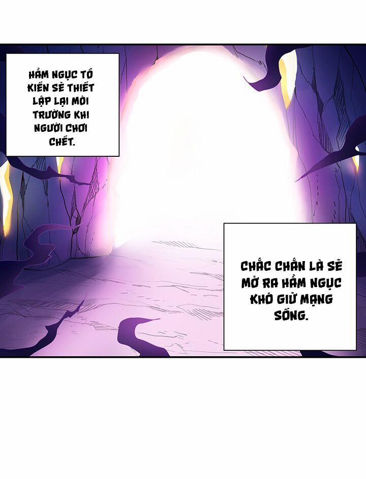 Tôi Là Người Chơi Duy Nhất Đăng Nhập 29 trang 9