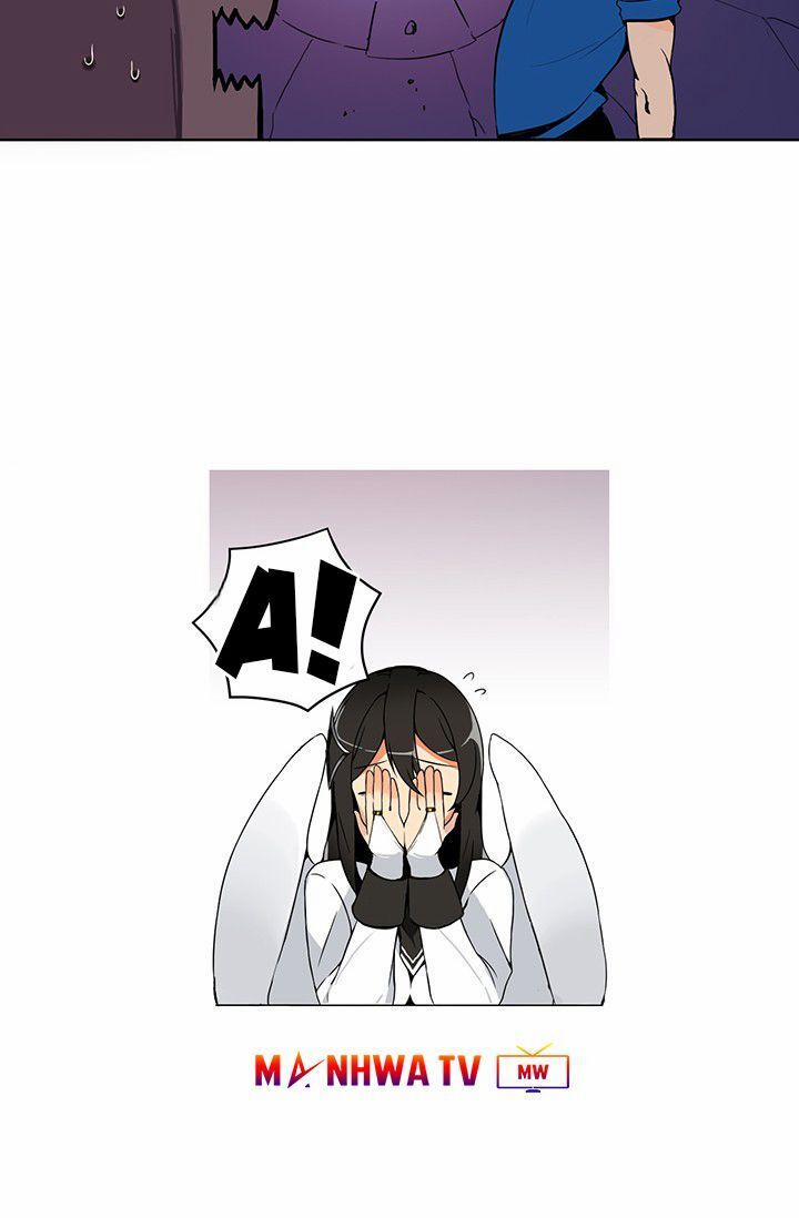 Tôi Là Người Chơi Duy Nhất Đăng Nhập 3 trang 30